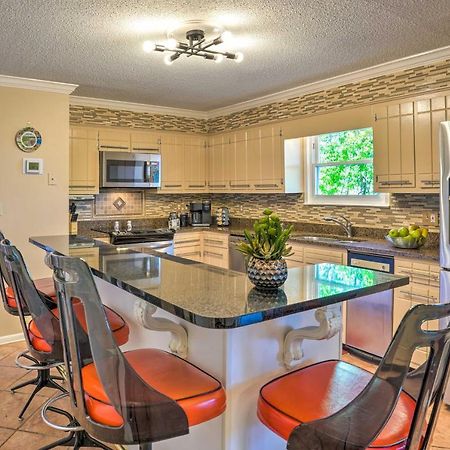 Charming Chattanooga Home With Downtown Views! Esterno foto